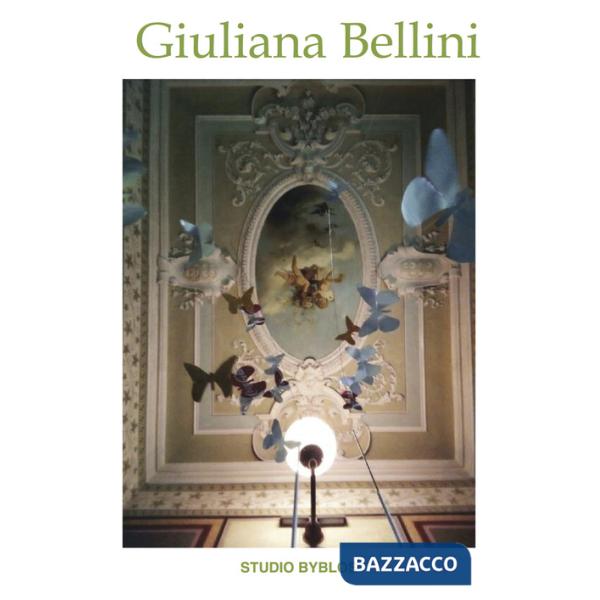 Giuliana Bellini. Ediz. a colori