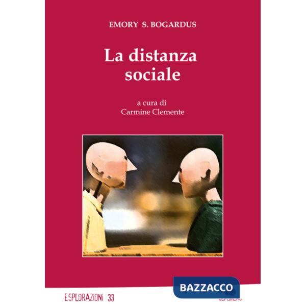 Distanza sociale (La)