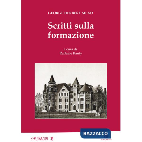 Scritti sulla formazione