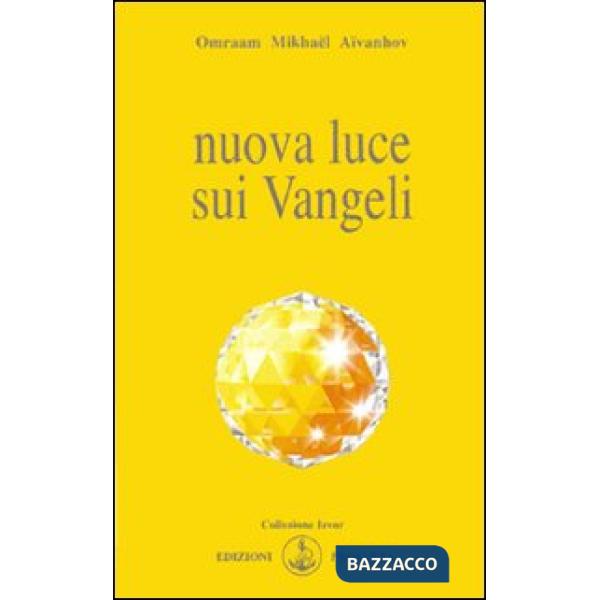 Nuova luce sui vangeli