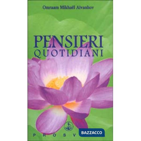 Pensieri quotidiani