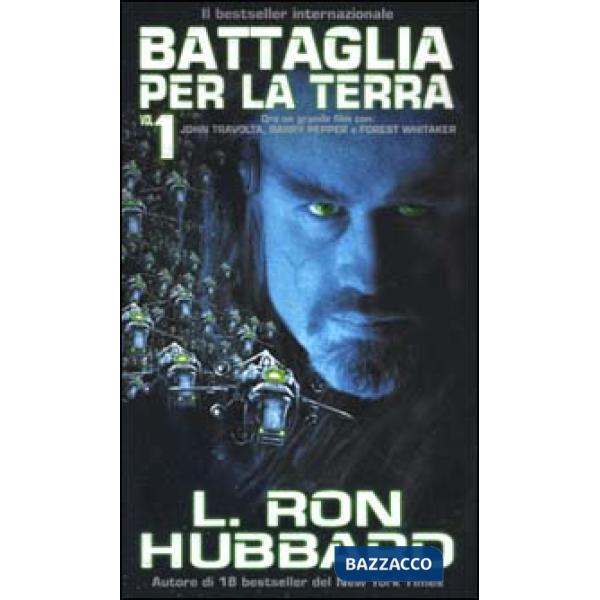 Battaglia per la terra. Vol. 1