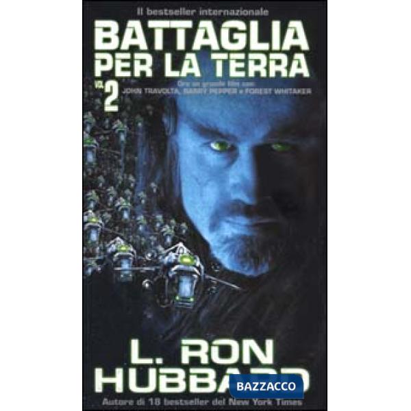 Battaglia per la terra. Vol. 2