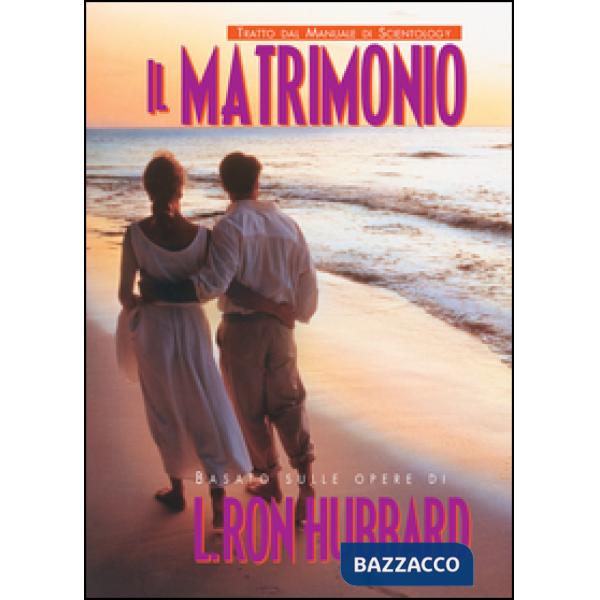 Matrimonio