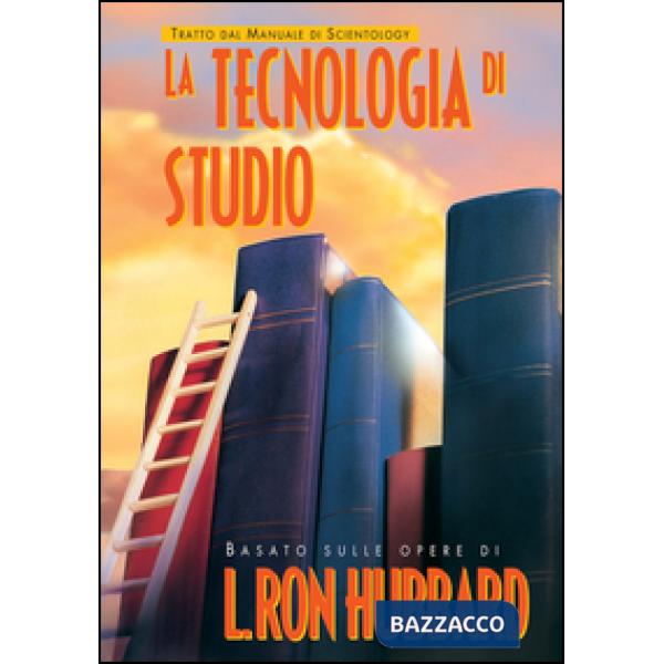 Tecnologia di studio (La)