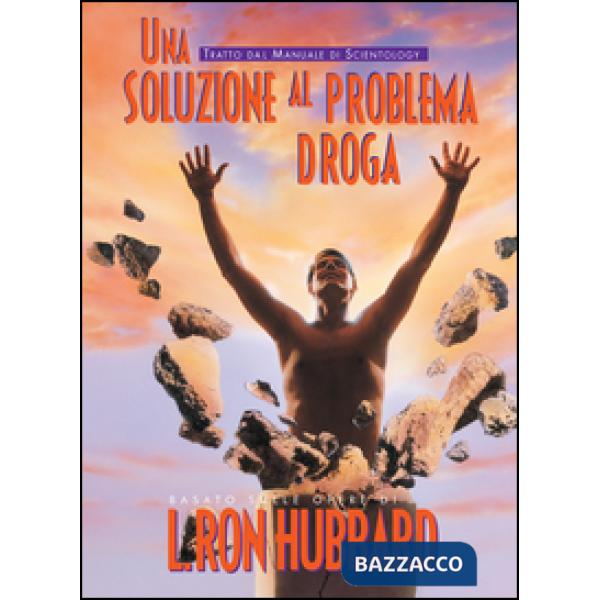 Soluzione alla droga (Una)