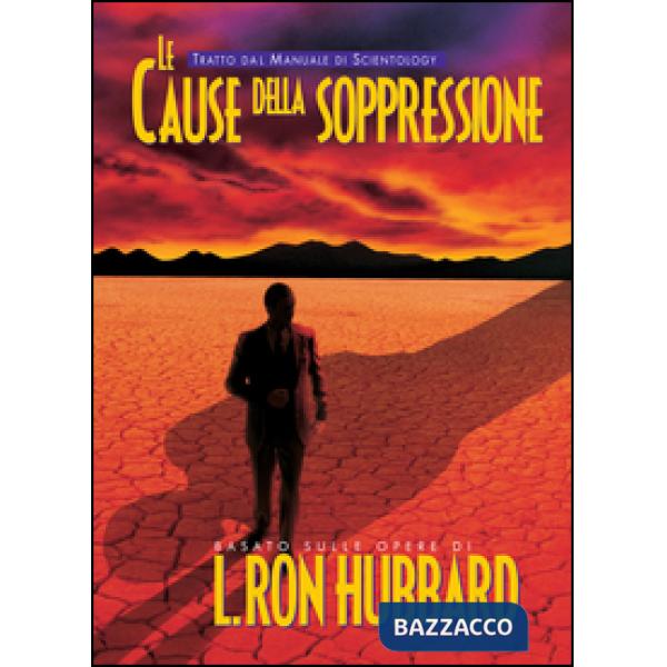 Cause della soppressione (Le)