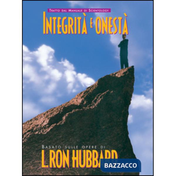 Integrità e onestà