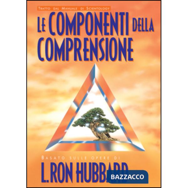 Componenti della comprensione (Le)