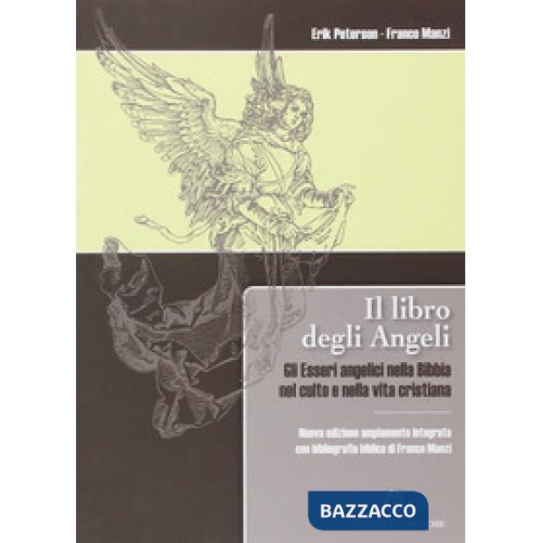 Libro degli angeli (Il)