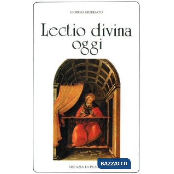 Lectio divina oggi