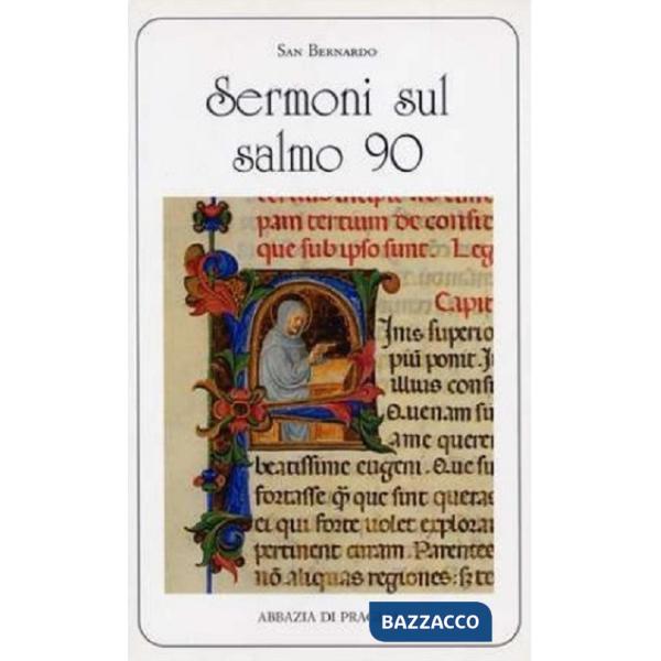 Sermoni sul salmo 90