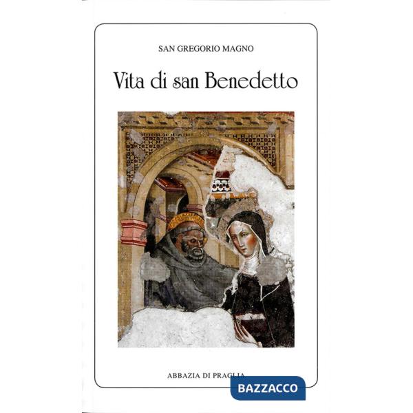 Vita di san Benedetto