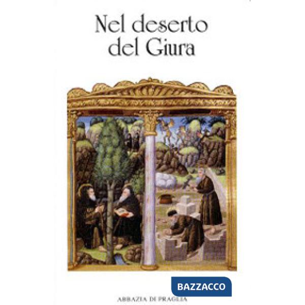 Nel deserto del Giura