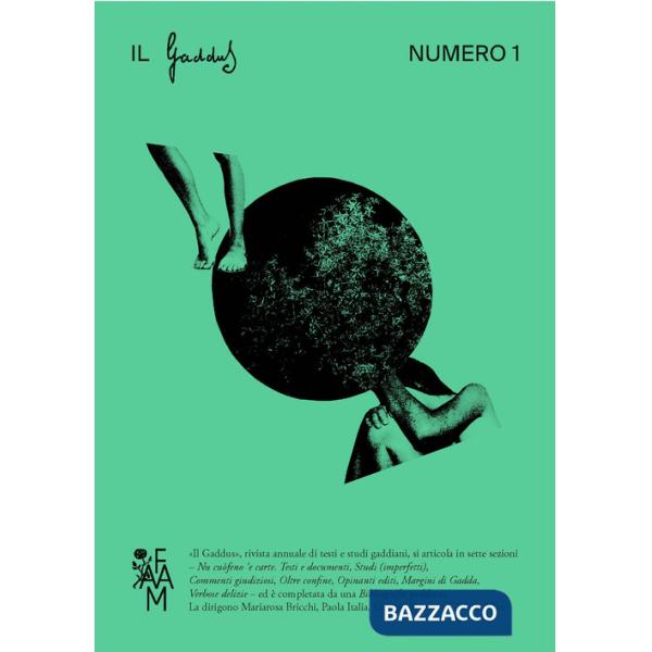 Gaddus (2023) (Il). Vol. 1