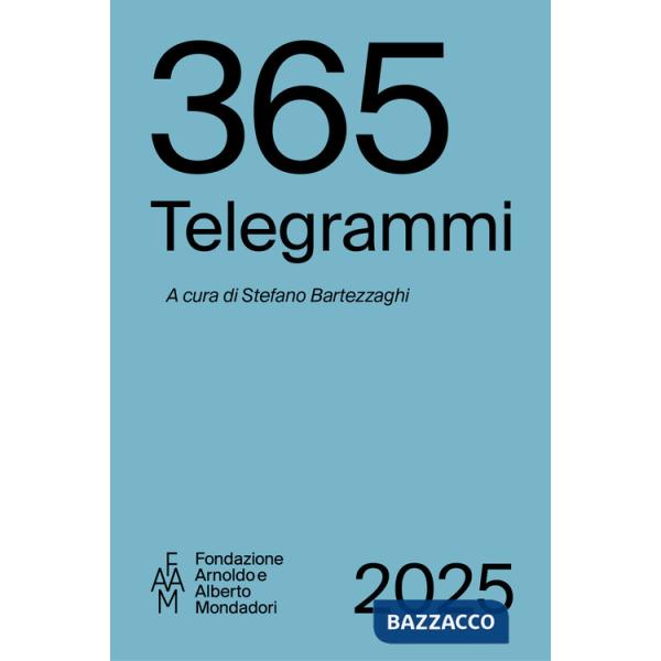 365 telegrammi