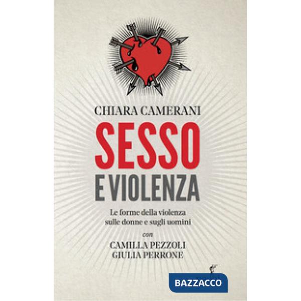 Sesso e violenza. Le forme della violenza sulle donne e sugli uomini