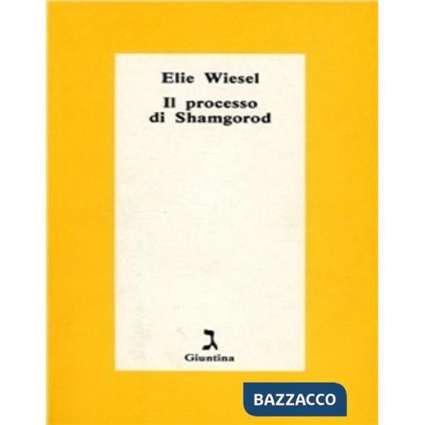 Processo di Shamgorod (Il)