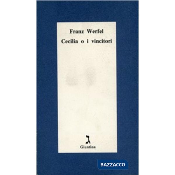 Cecilia o i vincitori