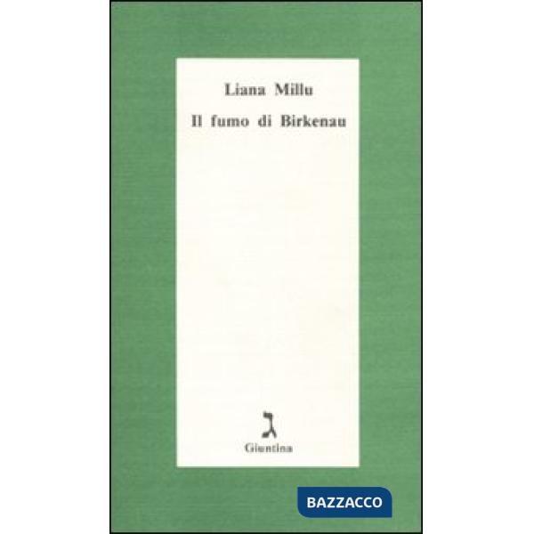 Fumo di Birkenau (Il)