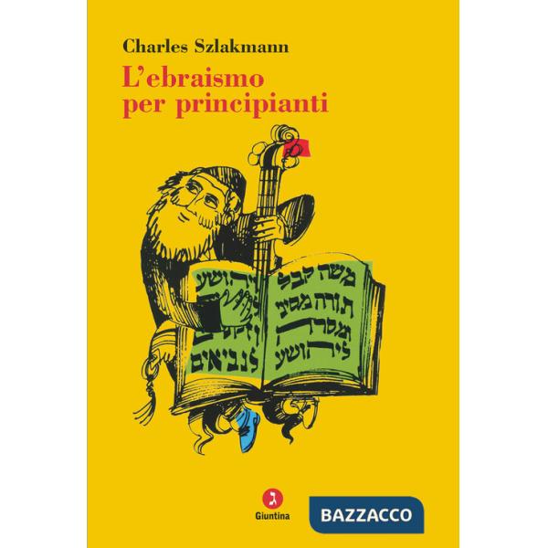 Ebraismo per principianti (L')