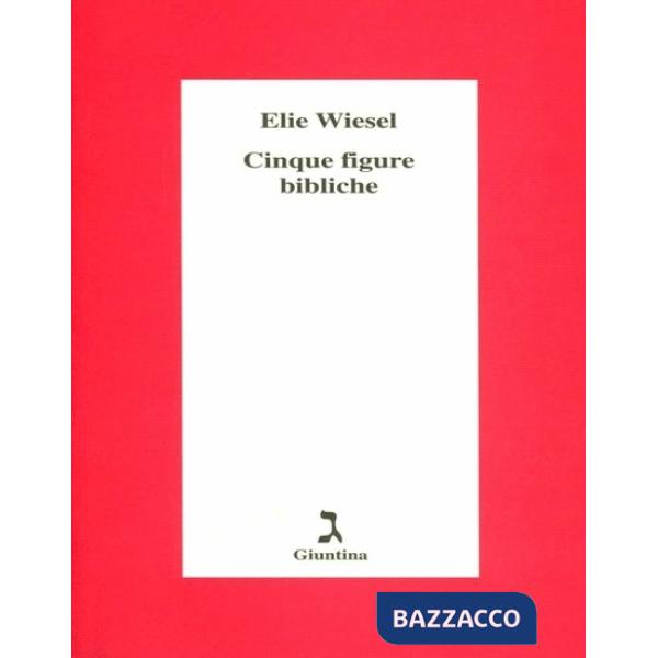 Cinque figure bibliche