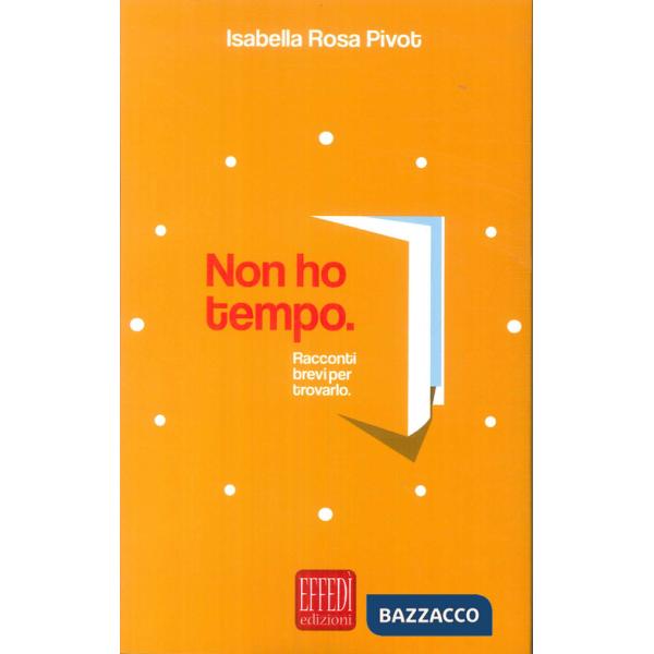 Non ho tempo