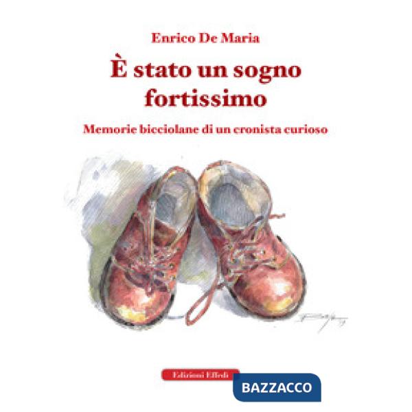 È stato un sogno fortissimo. Memorie bicciolane di un cronista curioso
