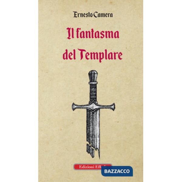 Fantasma del templare (Il)