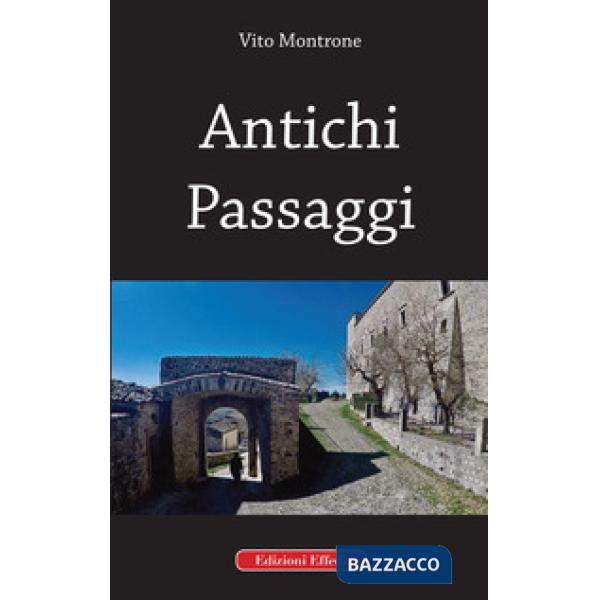 Antichi passaggi