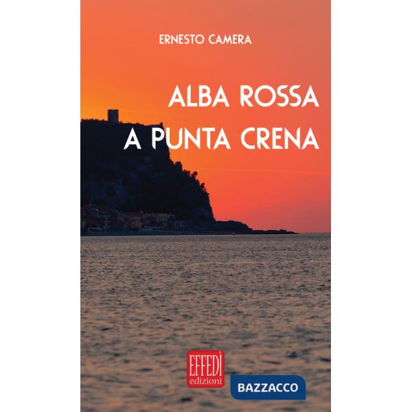 Alba rossa a punta crena