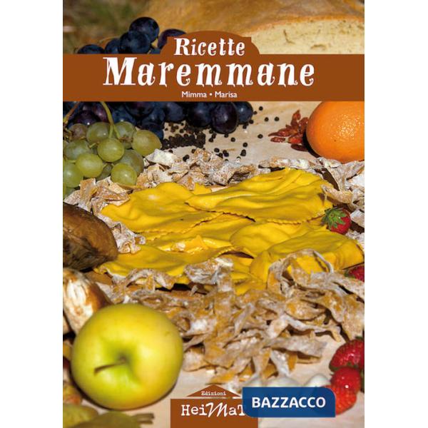 Ricette maremmane