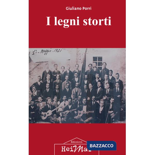 Legni storti (I)