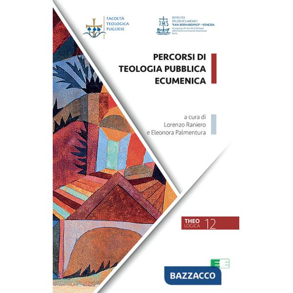 Percorsi di teologia pubblica ecumenica