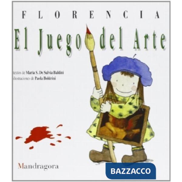 Gioco dell'arte. Ediz. spagnola (Il)