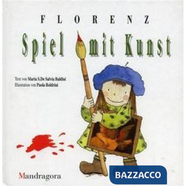 Gioco dell'arte. Ediz. tedesca (Il)