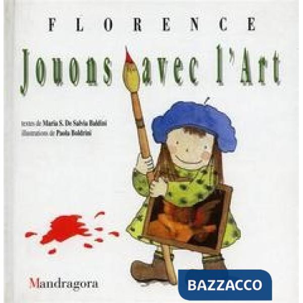 Gioco dell'arte. Ediz. francese (Il)