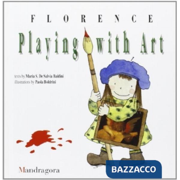 Gioco dell'arte. Ediz. inglese (Il)