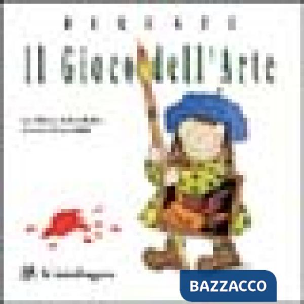 Gioco dell'arte (Il)