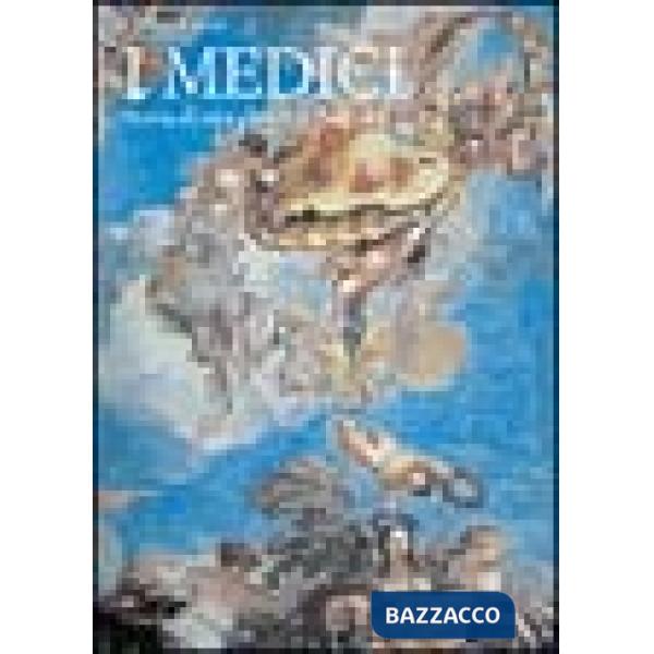 Medici. Storia di una dinastia europea (I)