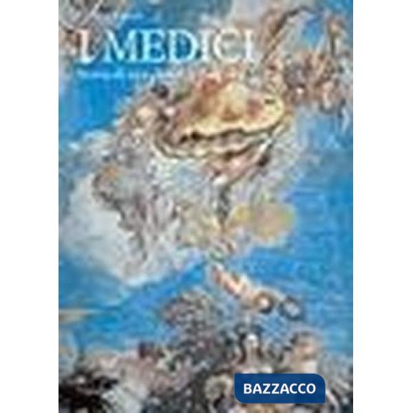 Medici. Die Geschichte einer Europaischen Dynastie (Die)