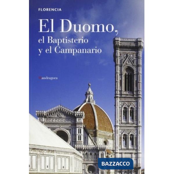 El Duomo. El baptisterio