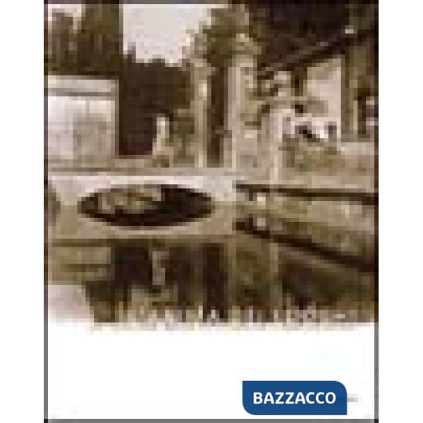 Anima dei luoghi. La Toscana nella fotografia stereoscopica (L')