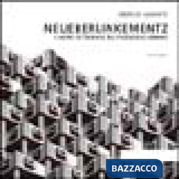 Enrico Amante. Neueberlinkementz e altre fotografie del paesaggio urbano. Catalogo della mostra (Firenze, 28 maggio-4 giugno 200