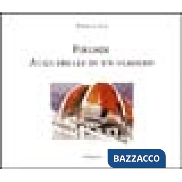 Watercolor journal of Florence (A)