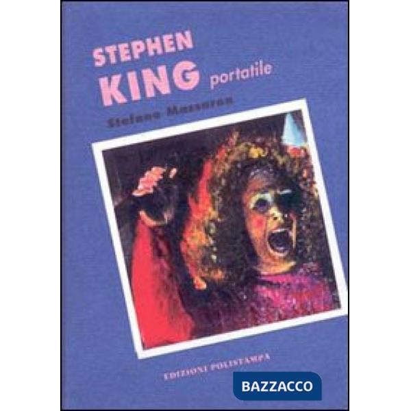 Stephen King portatile