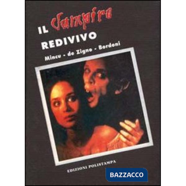 Vampiro redivivo (Il)