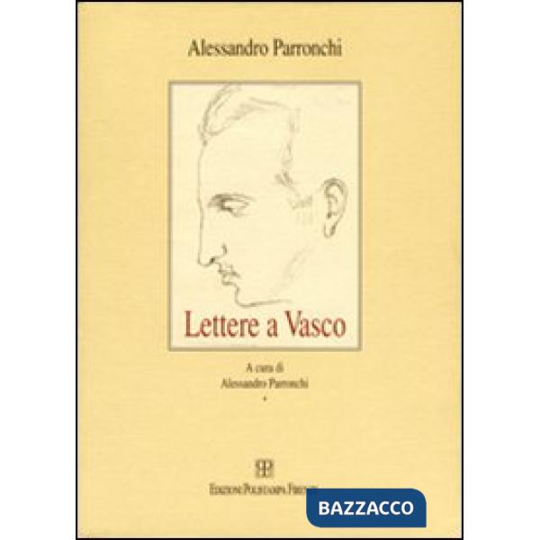 Lettere a Vasco