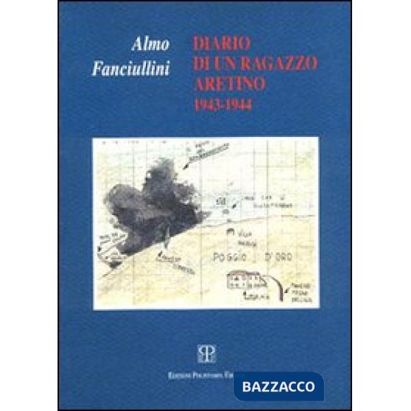 Diario di un ragazzo aretino (1943-1944)