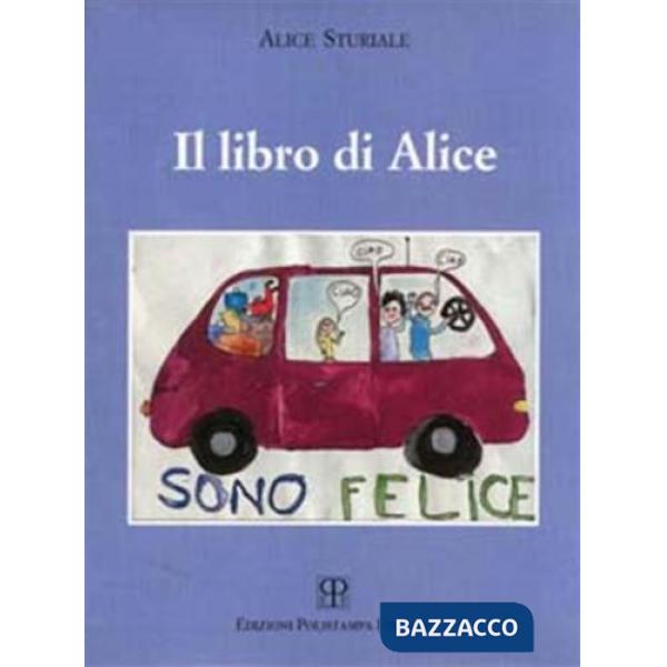 Libro di Alice (Il)